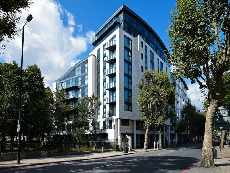 Tower Bridge London Apartments Экстерьер фото