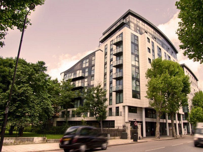 Tower Bridge London Apartments Экстерьер фото