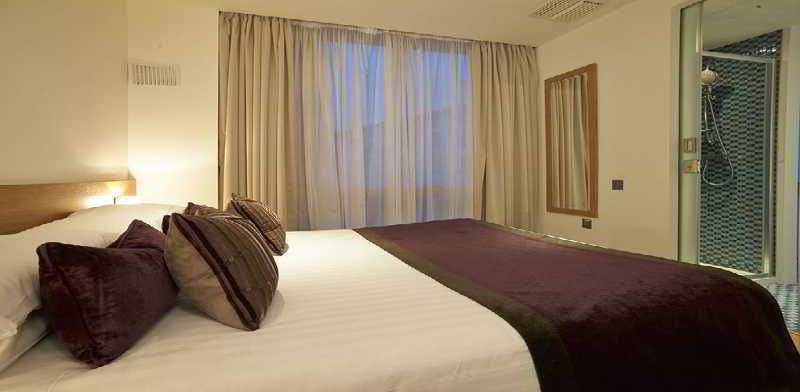 Tower Bridge London Apartments Экстерьер фото