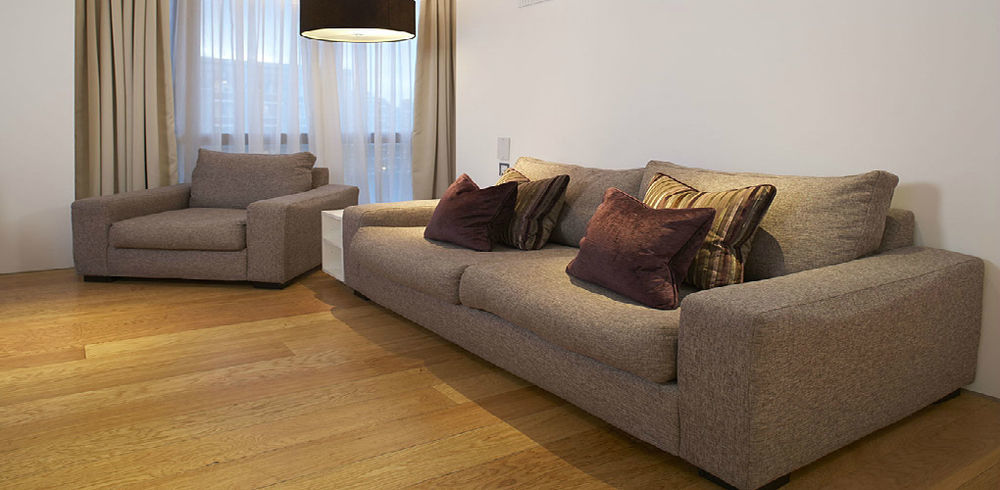 Tower Bridge London Apartments Экстерьер фото